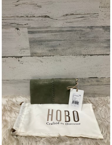 Wallet Leather By Hobo Intl  Size: Large Par le système avancé 