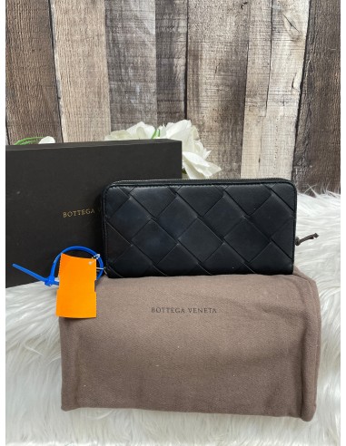 Wallet Luxury Designer By Bottega Veneta  Size: Large d'Europe débarque