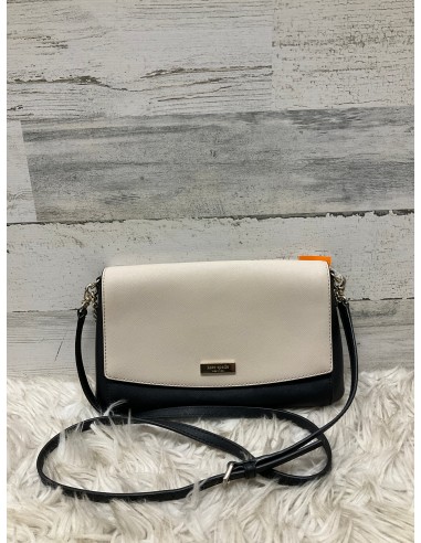 Crossbody Designer By Kate Spade  Size: Small Livraison rapide