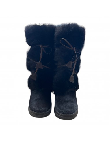 Boots Snow By J Crew  Size: 7.5 les ligaments