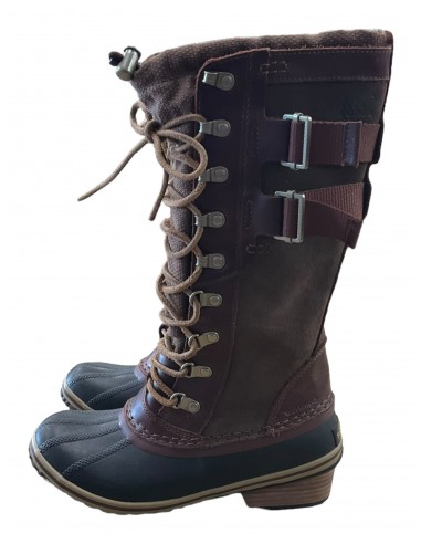 Boots Snow By Sorel  Size: 6 Faites des économies