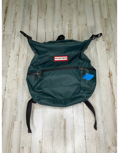 Backpack By Hunter  Size: Medium pas cher 