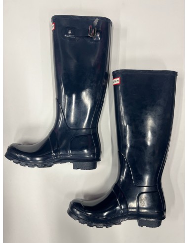 Boots Rain By Hunter  Size: 7 le des métaux précieux