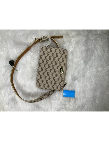 Crossbody By Michael Kors  Size: Small le des métaux précieux