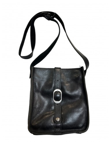 Crossbody Leather Designer By Patricia Nash  Size: Medium Paris Déstockage Promo