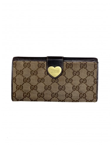 Wallet Designer By Gucci  Size: Small la livraison gratuite