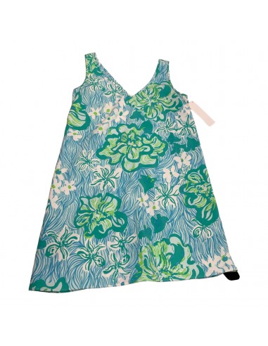 Dress Designer By Lilly Pulitzer  Size: Xs une grave pollution 