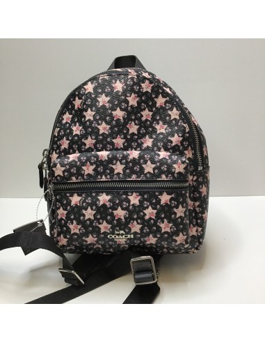 Backpack By Coach  Size: Small solde