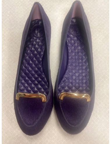 Shoes Flats Loafer Oxford By Tory Burch  Size: 8.5 plus qu'un jeu 