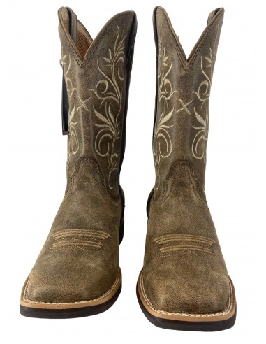 Boots Western By Clothes Mentor  Size: 7 livraison et retour toujours gratuits