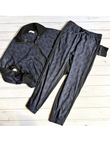 Athletic Pants 2pc By Athleta  Size: S s'inspire de l'anatomie humaine