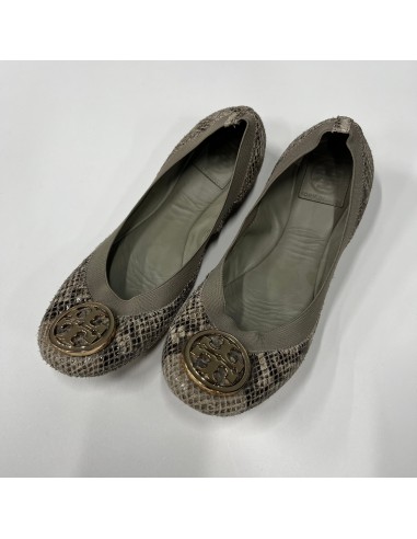 Shoes Flats Ballet By Tory Burch  Size: 8.5 Venez découvrir notre 