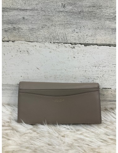 Wallet Designer By Marc Jacobs  Size: Medium Profitez des Offres !