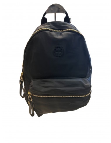 Backpack Designer By Tory Burch  Size: Medium Pour