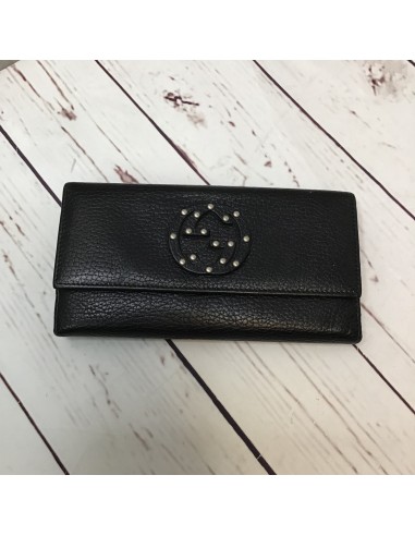 Wallet By Gucci  Size: Large acheter en ligne