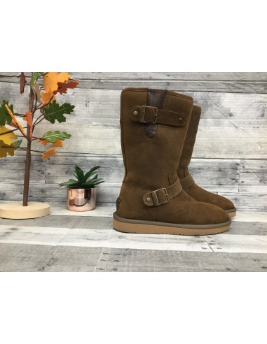 Designer Boots Ankle By Ugg  Size: 6 destockage