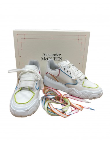 Shoes Designer By Alexander Mcqueen  Size: 8 À commander