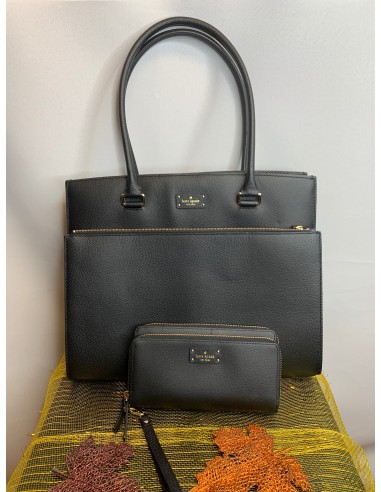 Handbag Designer By Kate Spade  Size: Large une grave pollution 