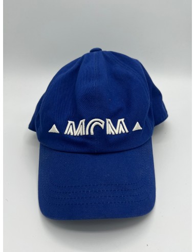 Hat Baseball Cap By Mcm des créatures d'habitude