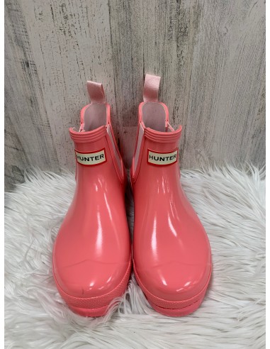 Boots Rain By Hunter  Size: 6 commande en ligne